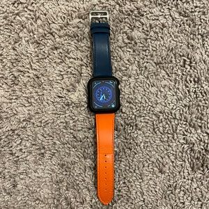 Apple Watch series 5 44mm rose gold